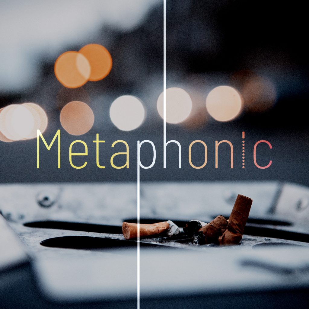 All That We Are - Metaphonic UK